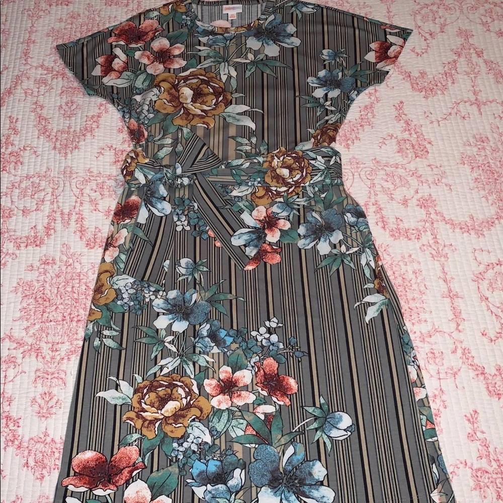 LuLaRoe Marly Dress